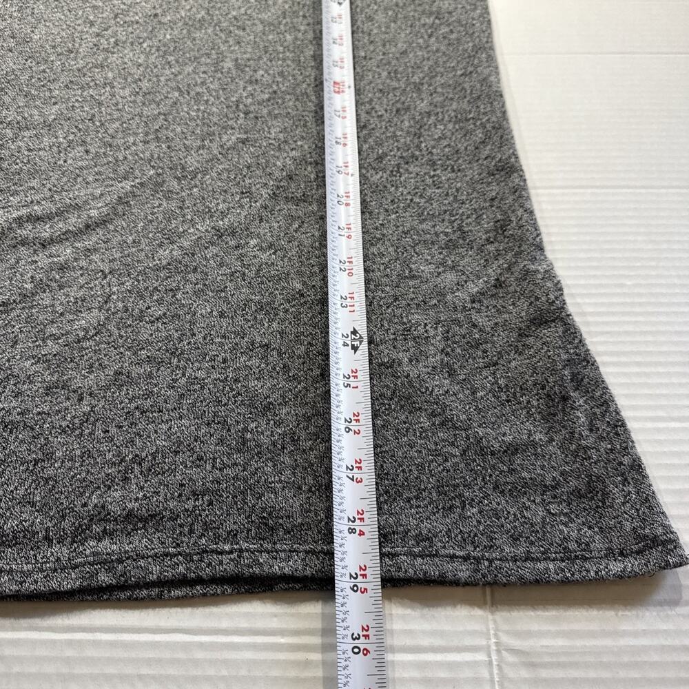 Women's 2XL Shirt POOF New York Long Sleeve Crewneck (stretchy) - Picture 7 of 10